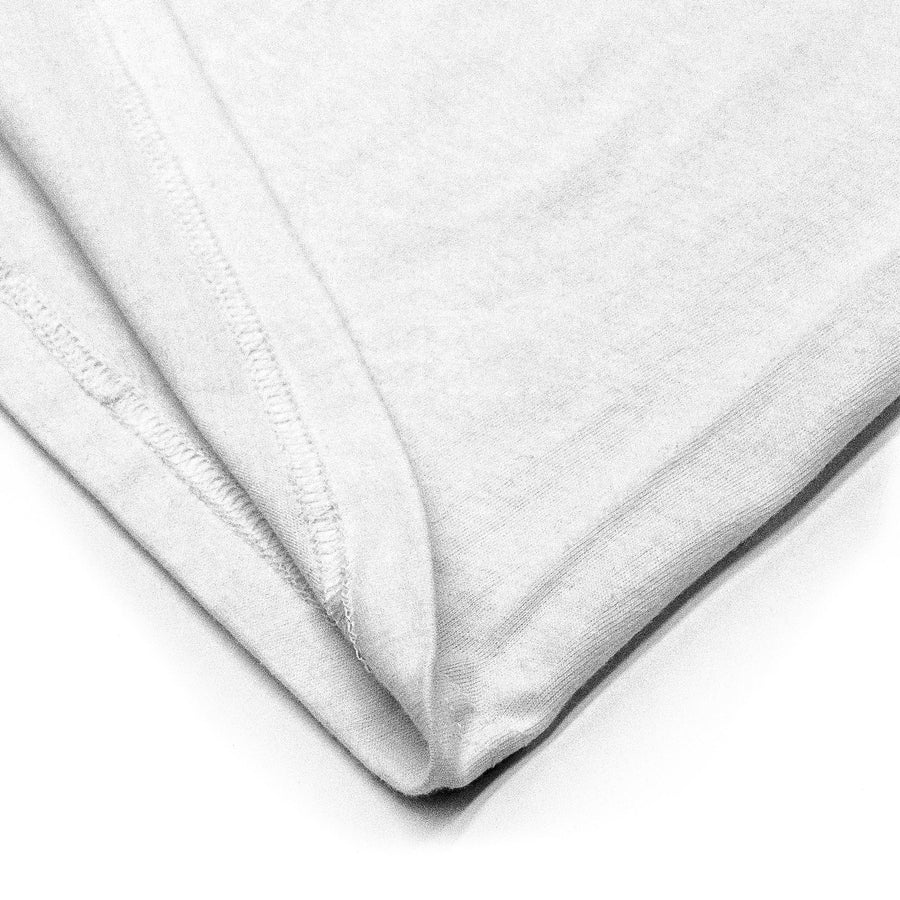 Cinnamon Toast Crunch Cereal Logo T-Shirt - White