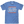 Pepsi Classic Script T-Shirt - Blue