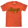 Reese's Pieces T-Shirt - Orange