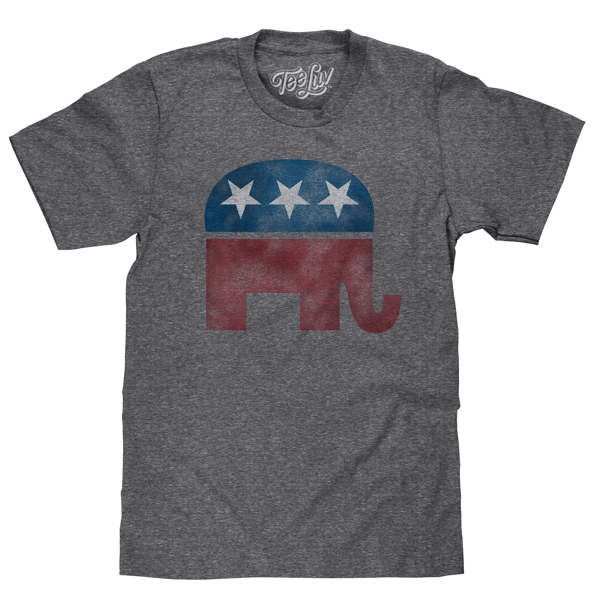 T-Shirt Homme Motif Éléphant | Elephant Savane T-Shirt Homme Motif Éléphant | Elephant Savane