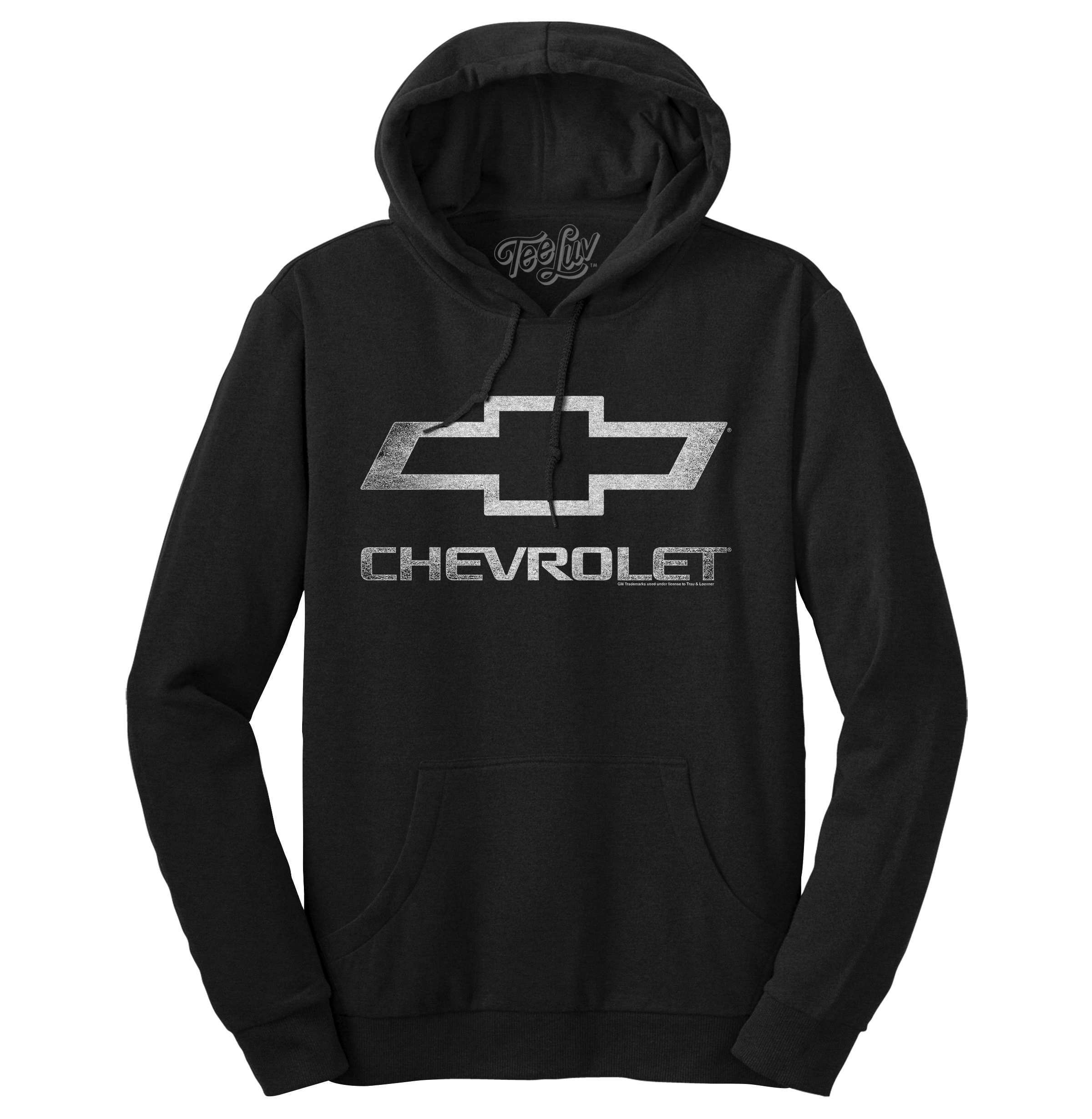 Womens online chevy hoodie