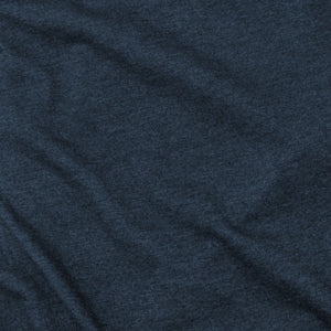 Blue Moon Logo T-Shirt - Navy