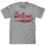 Dr Pepper Signature T-Shirt - Gray