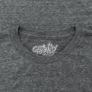 Get Your Smokey On T-Shirt - Gray