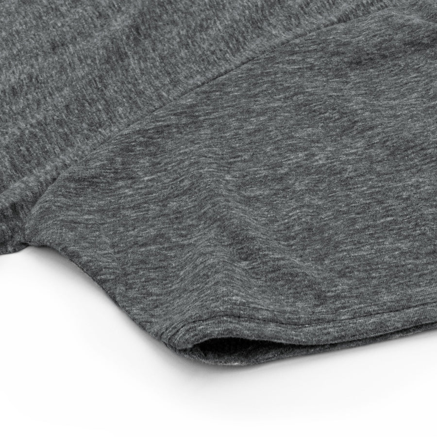 Get Your Smokey On T-Shirt - Gray – Tee Luv