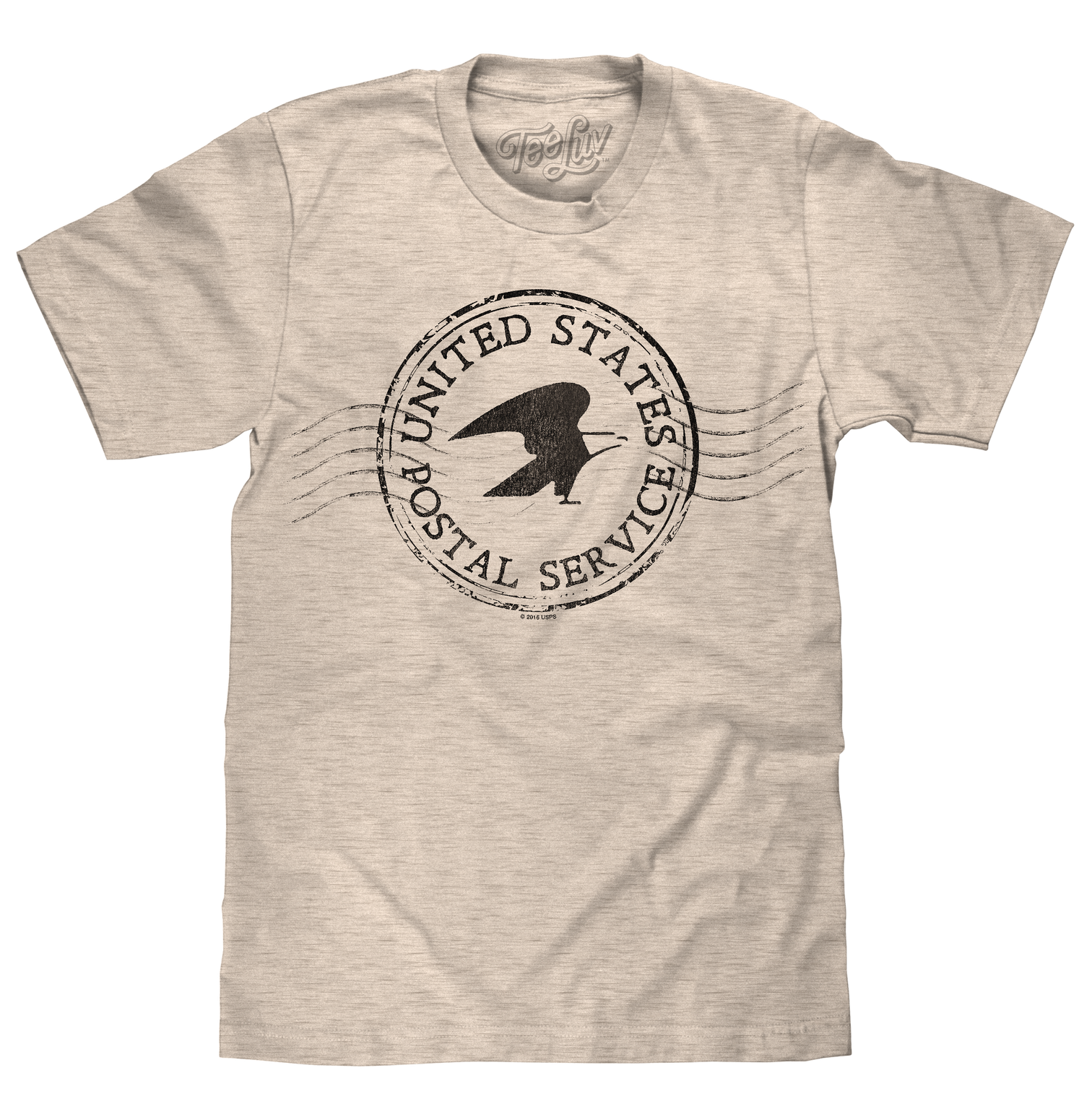 United States Postal Service – Tee Luv United States Postal Service – Tee Luv