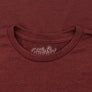 The Hamm's Brewing Company Logo T-Shirt - Red