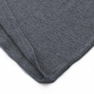 Patriotic Smokey Bear T-Shirt - Gray