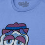 Boo Berry T-Shirt - Blue