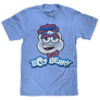 Boo Berry T-Shirt - Blue