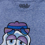 Boo Berry T-Shirt - Blue