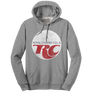 Royal Crown Cola Hooded Sweatshirt - Oxford Gray