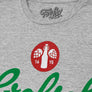 Grolsch Premium Lager Logo T-Shirt - Gray