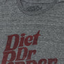 Diet Dr Pepper T-Shirt - Gray