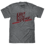 Diet Dr Pepper T-Shirt - Gray