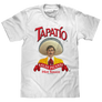 Tapatio Salsa Picante Logo T-Shirt - White