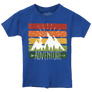 Toddler Adventure and Nature Graphic T-Shirt Pack of 3