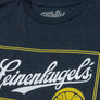 Leinenkugel's Summer Shandy Logo T-Shirt - Navy