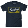 Leinenkugel's Summer Shandy Logo T-Shirt - Navy