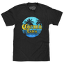 Corona Extra T-Shirt - Black