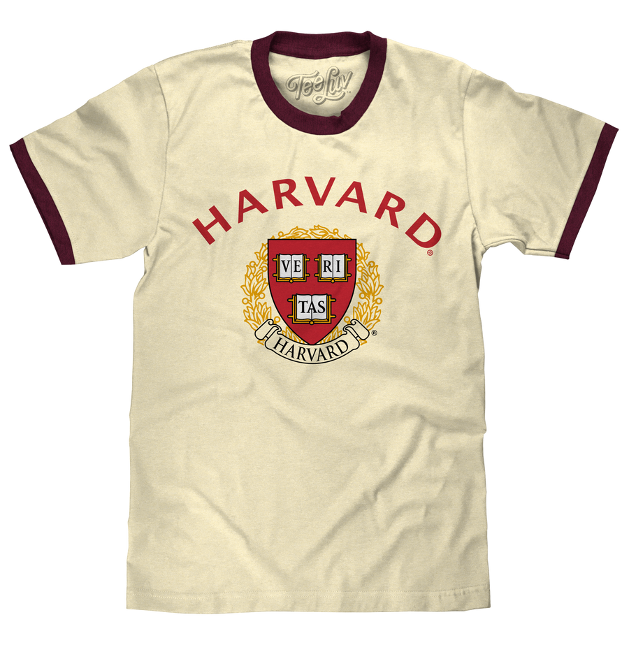 Harvard shirts hotsell
