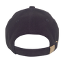 Tee Luv Pepsi Soda Logo Baseball Cap - Black