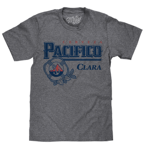 Cerveza Pacífico Clara T-Shirt - Gray