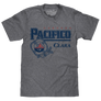 Cerveza Pacífico Clara T-Shirt - Gray