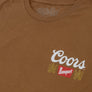 Coors Banquet Golden Colorado T-Shirt