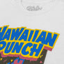 Hawaiian Punch Neon Punchy T-Shirt - White