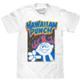Hawaiian Punch Neon Punchy T-Shirt - White