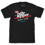 Drink Dr Pepper Japan T-Shirt - Black