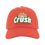 Orange Crush Logo Hat - Orange