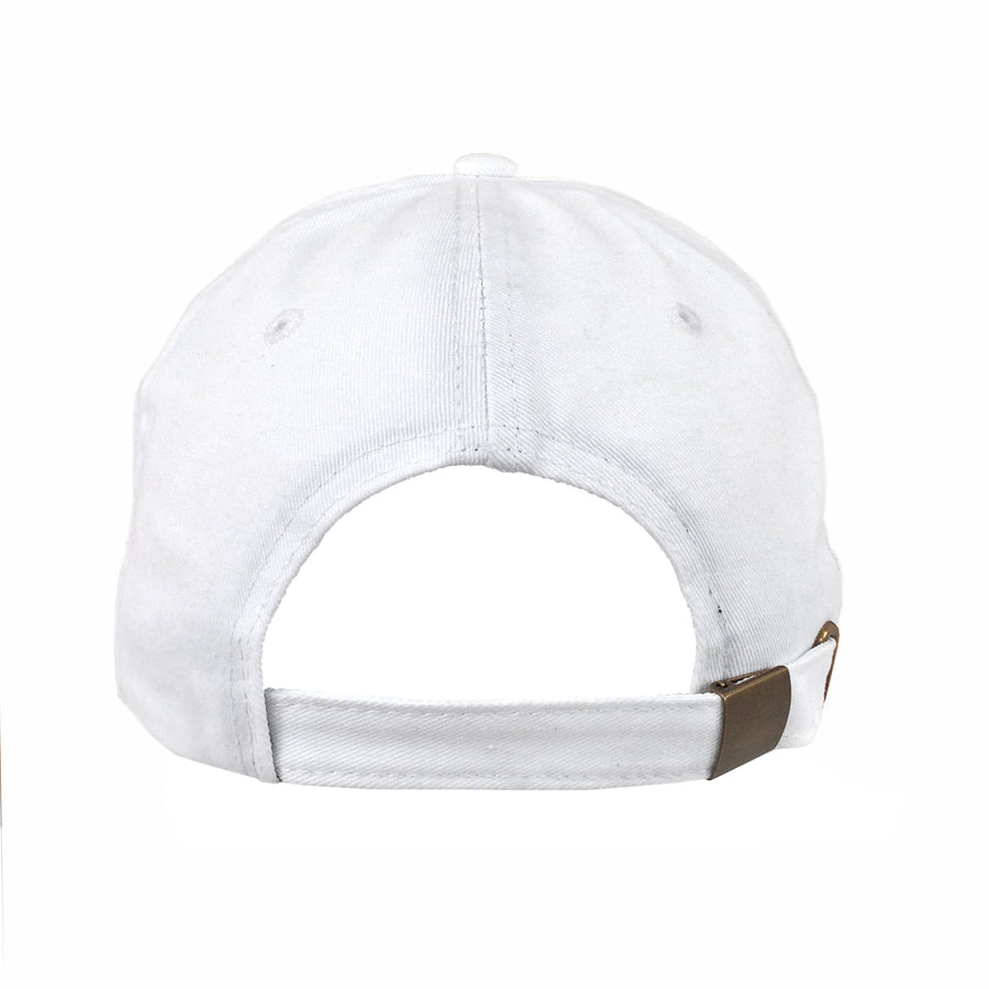 Corona Extra Beer Logo Hat - White