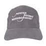 Mister Rogers' Neighborhood Hat - Gray Hat
