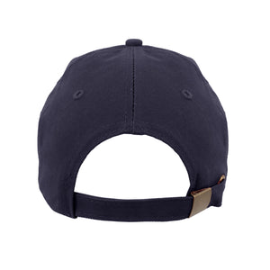 Hawaiian Punch Punchy Mascot Baseball Hat - Navy – Tee Luv