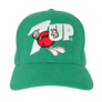 7UP Soda Logo Hat - Green