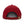 Harvard University Veritas Baseball Hat - Red
