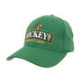Mickey's Malt Liquor Beer Hat - Emerald Green