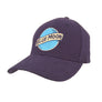 Blue Moon Beer Hat - Navy Blue