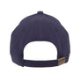 Blue Moon Beer Hat - Navy Blue