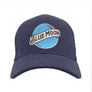 Blue Moon Beer Hat - Navy Blue