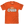 Orange Crush Logo T-Shirt - Orange