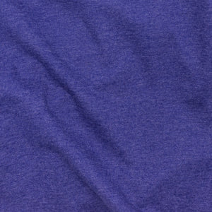 Rice Krispies Snap, Crackle, and Pop T-Shirt - Royal Blue Heather