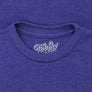 Rice Krispies Snap, Crackle, and Pop T-Shirt - Royal Blue Heather