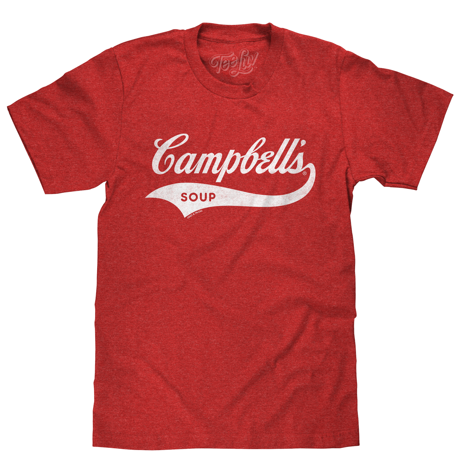 Retro Campbell