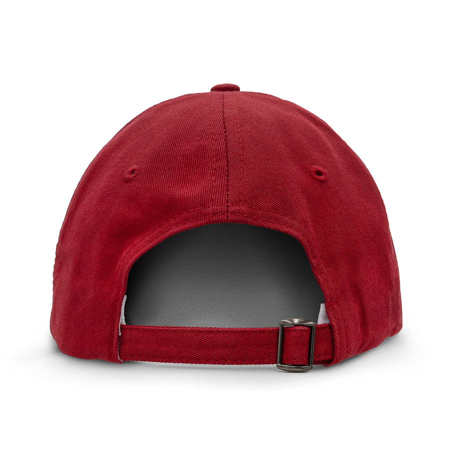 Sriracha Rooster Hat - Red