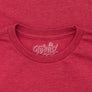 Doritos Logo T-Shirt - Red