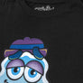 Boo Berry T-Shirt - Black