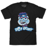 Boo Berry T-Shirt - Black